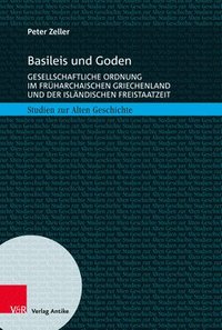 bokomslag Basileis und Goden