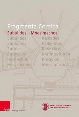 FrC 16.5 Eubulides  Mnesimachos 1