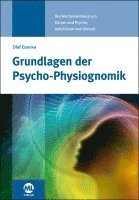 bokomslag Grundlagen der Psycho-Physiognomik