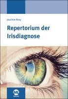 bokomslag Repertorium der Irisdiagnose