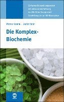 bokomslag Die Komplex-Biochemie