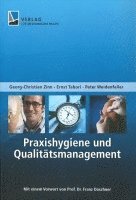 bokomslag Praxishygiene und Qualitätsmanagement