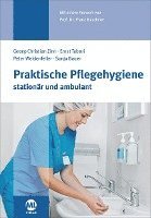 bokomslag Praktische Pflegehygiene