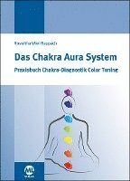 bokomslag Das Chakra Aura System