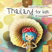 bokomslag Thailand for kids
