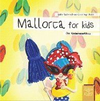 bokomslag Mallorca for kids