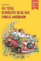 Die total verrückte Reise der Familie Nussbaum 1