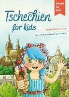 bokomslag Tschechien for kids