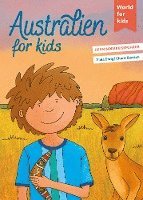 Australien for kids 1