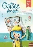 bokomslag Ostsee for kids