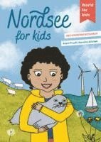 bokomslag Nordsee for kids