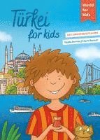 Türkei for kids 1