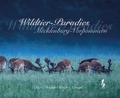 Wildtier-Paradies Mecklenburg-Vorpommern 1