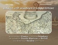 bokomslag Slawen und Wikinger in Vorpommern
