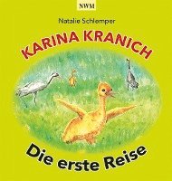bokomslag Karina Kranich