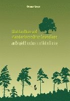 bokomslag Waldaufbau auf standortgerechter Grundlage