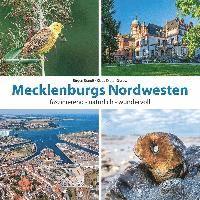 bokomslag Mecklenburgs Nordwesten