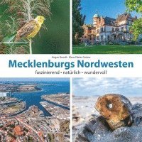 bokomslag Mecklenburgs Nordwesten