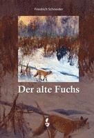 bokomslag Der alte Fuchs