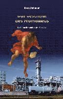 bokomslag Das Geschenk des Prometheus