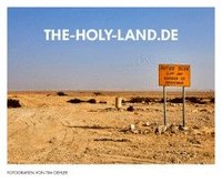 bokomslag THE-HOLY-LAND.de