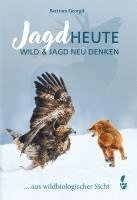 bokomslag Jagd HEUTE