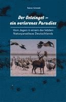 bokomslag Der Ostzingst - ein verlorenes Paradies