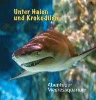bokomslag Unter Haien und Krokodilen