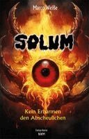 Marco Weiße - SOLUM, Häftad