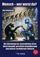 Jörg Schwenson - Mensch - wer warst du?, Inbunden. Tillgänglighet: Lägg i varukorg