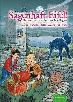 Sagenhaft Eifel! - Abenteuer in einer fantastischen Region 1