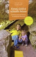 Kiesel, Gold und schroffe Felsen 1