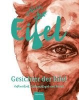 Stephan Falk, Jeannette Fentroß - ENDLICH EIFEL - Band 1, Inbunden