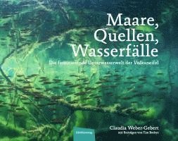 Maare, Quellen, Wasserfälle 1