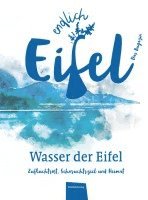 bokomslag ENDLICH EIFEL - Band 3