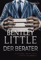 Little Bentley - Der Berater, Inbunden