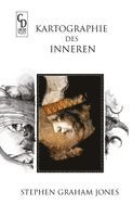 Stephen Graham Jones - Kartographie des Inneren, Inbunden