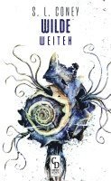 S. L. Coney - Wilde Weiten, Inbunden