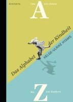 bokomslag Das Alphabet der Kindheit