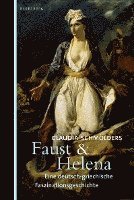 bokomslag Faust & Helena
