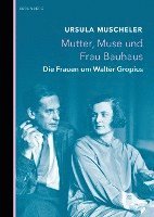bokomslag Mutter, Muse und Frau Bauhaus