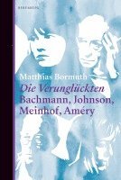 bokomslag Die Verunglückten