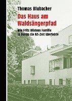 bokomslag Das Haus am Waldsängerpfad