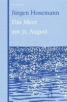 bokomslag Das Meer am 31. August