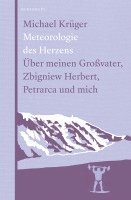 bokomslag Meteorologie des Herzens