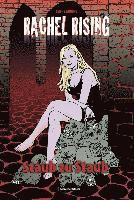 bokomslag Rachel Rising 7