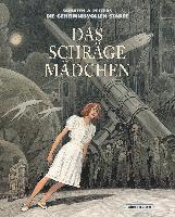 Das schräge Mädchen 1