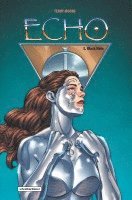 Terry Moore - Echo, Häftad