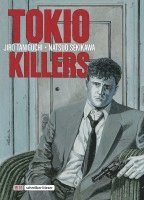 Tokio Killers 1