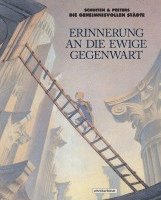 bokomslag Erinnerung an die ewige Gegenwart